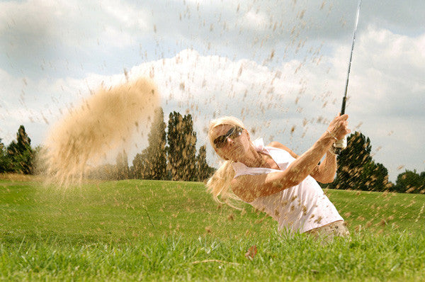 The Most Common Golf Injuries and How to Avoid Them