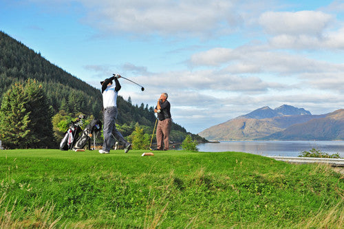 Golfers and Preventing Skin Cancer on the Golf Course