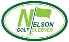 Nelson Golf Sleeves
