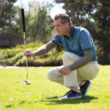 compression sleeves for golfers