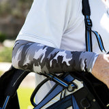 arm compression for golfers
